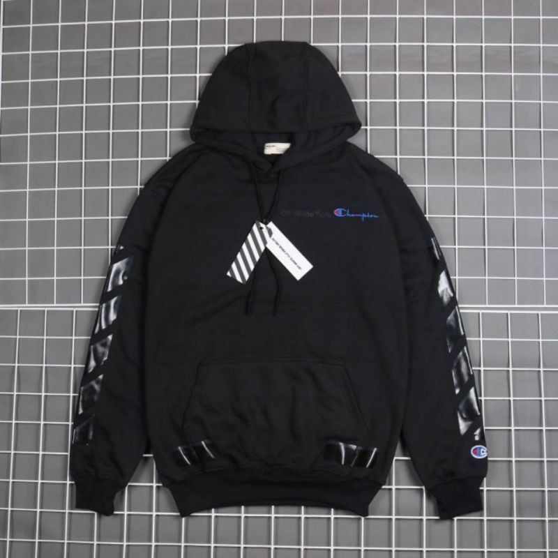 nasa champion hoodie