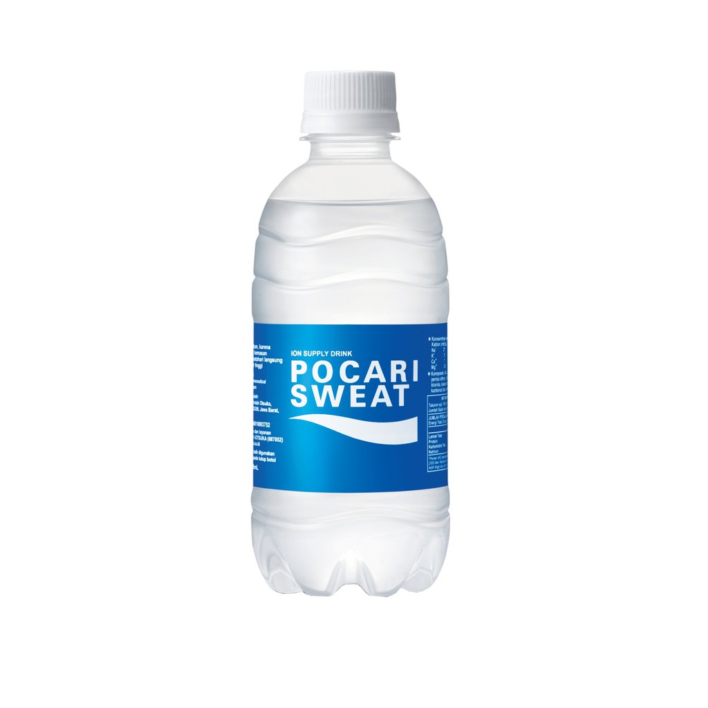 Pocari Sweat 24 x Ion Supply Drink 350ml | Shopee Singapore