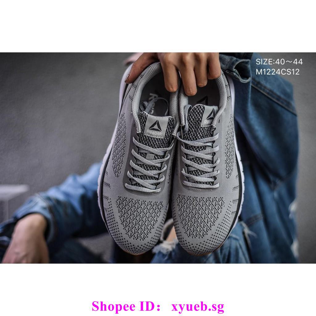 reebok shock absorber shoes