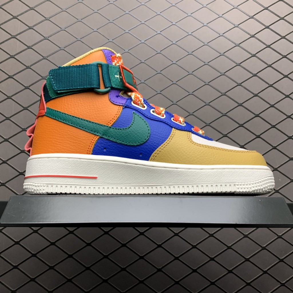 nike air force sandals