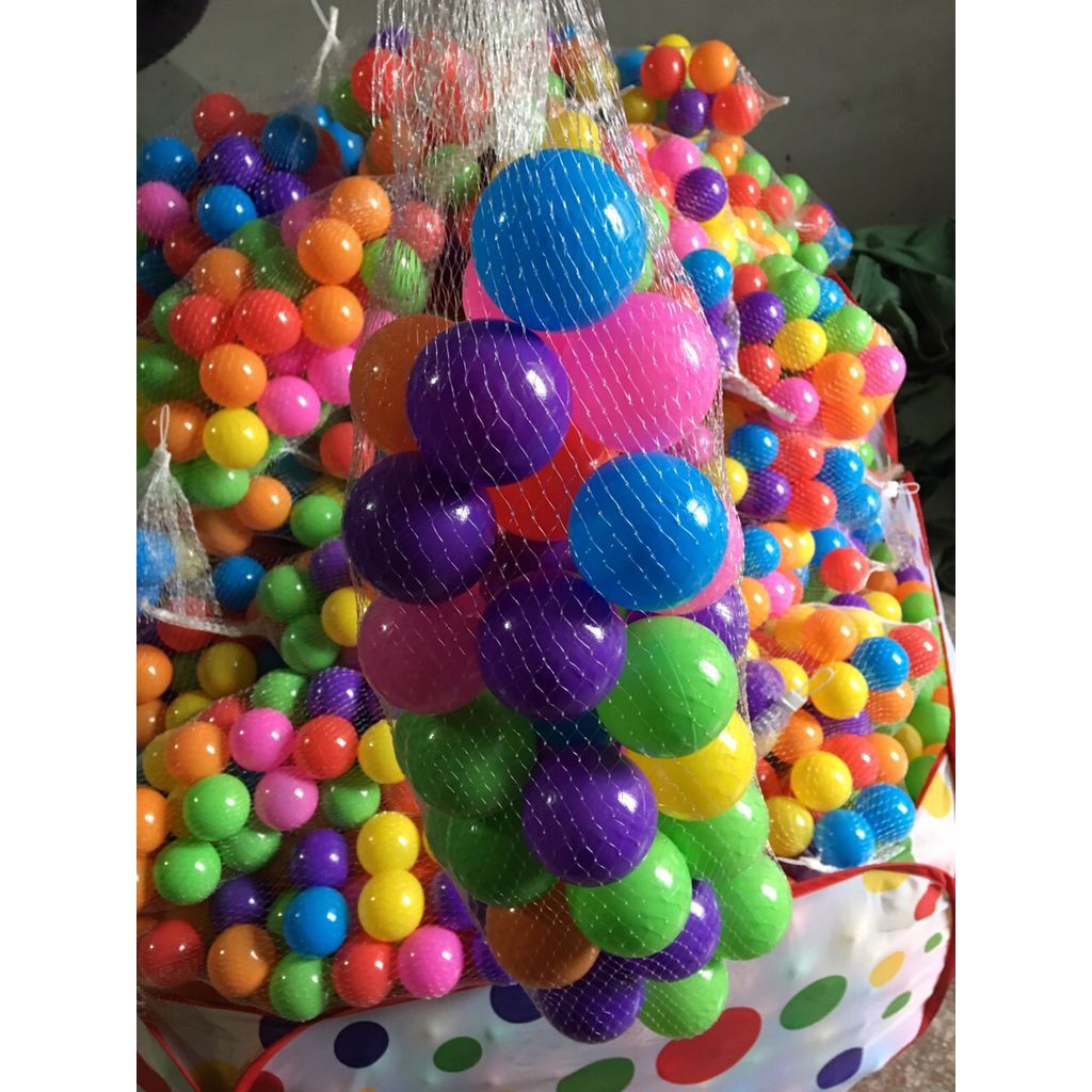 fun balls for kids