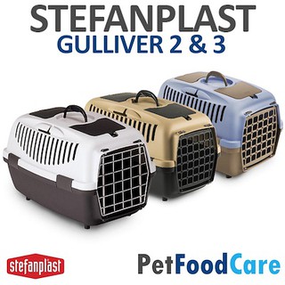 gulliver 2 pet carrier