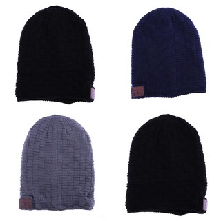 bass beanie