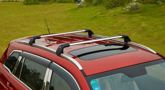 x70 roof rack