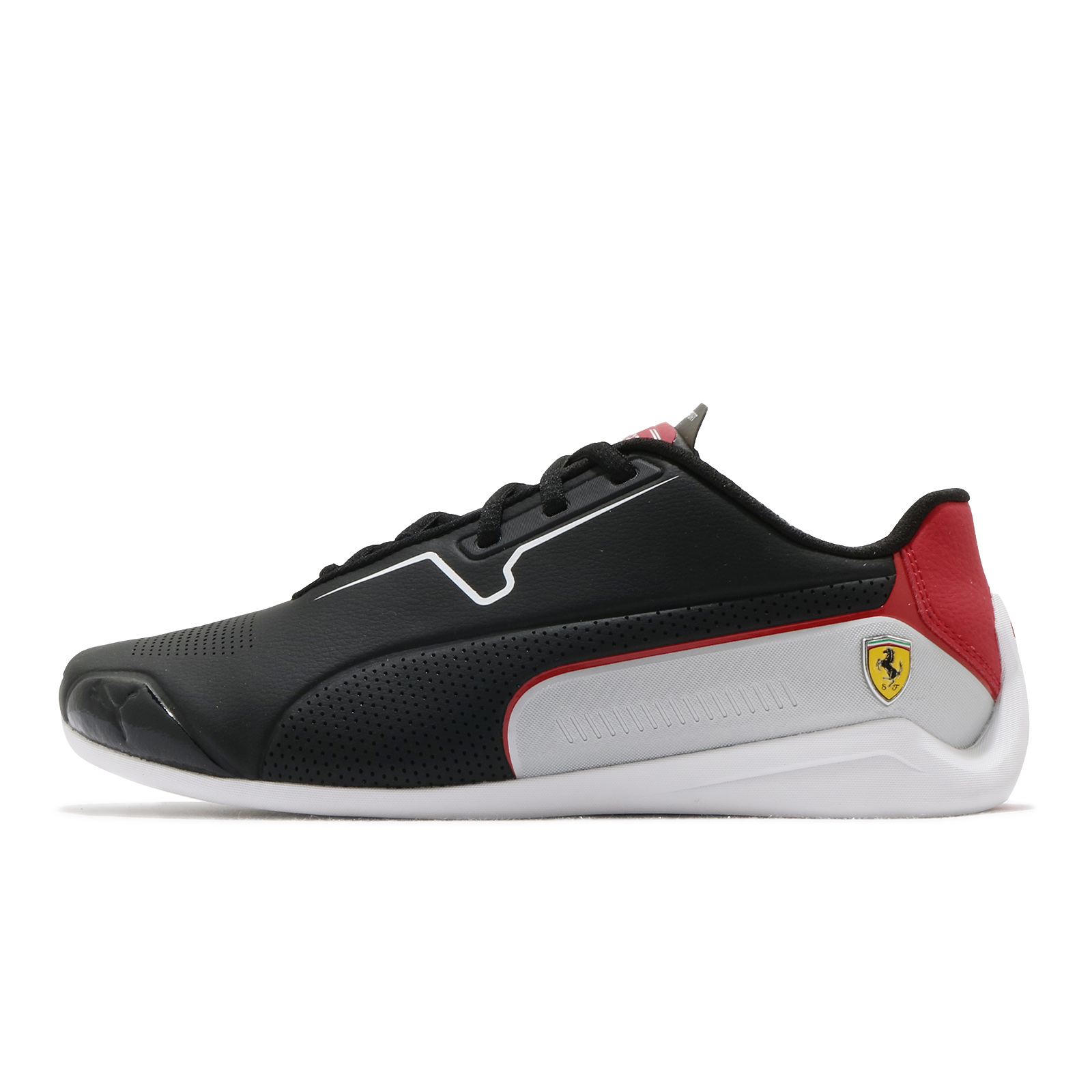 ferrari racing shoes