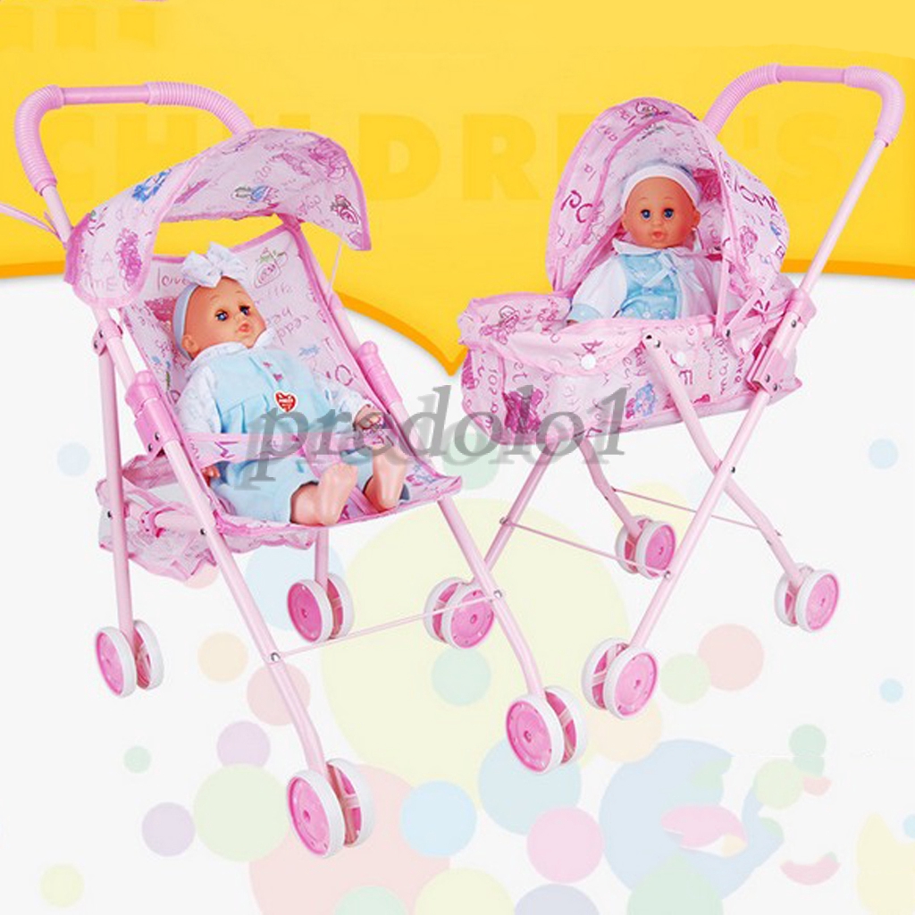 toy strollers for toddlers