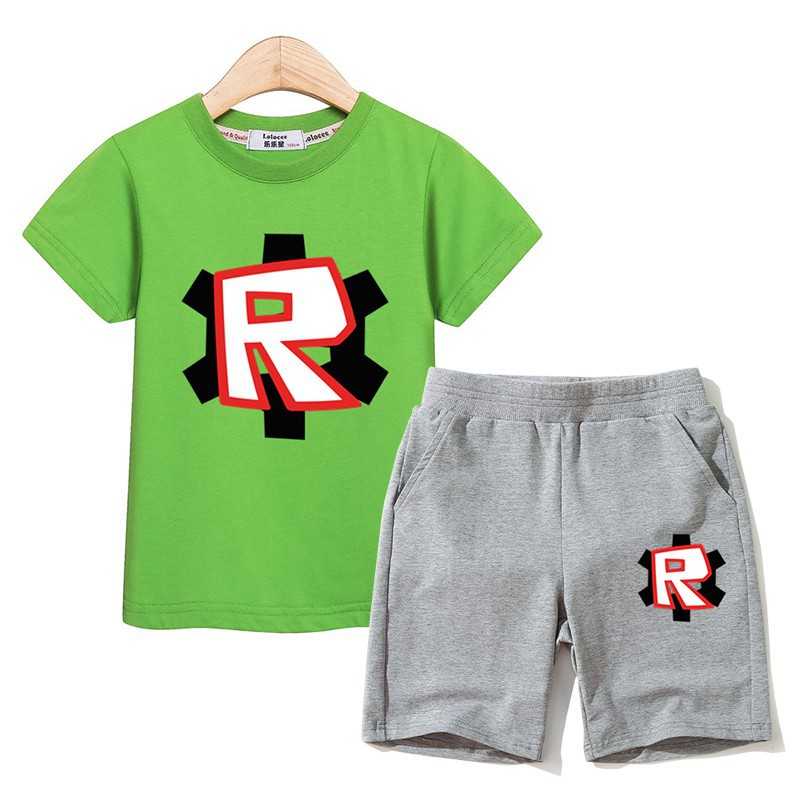 Roblox Kids Outfit