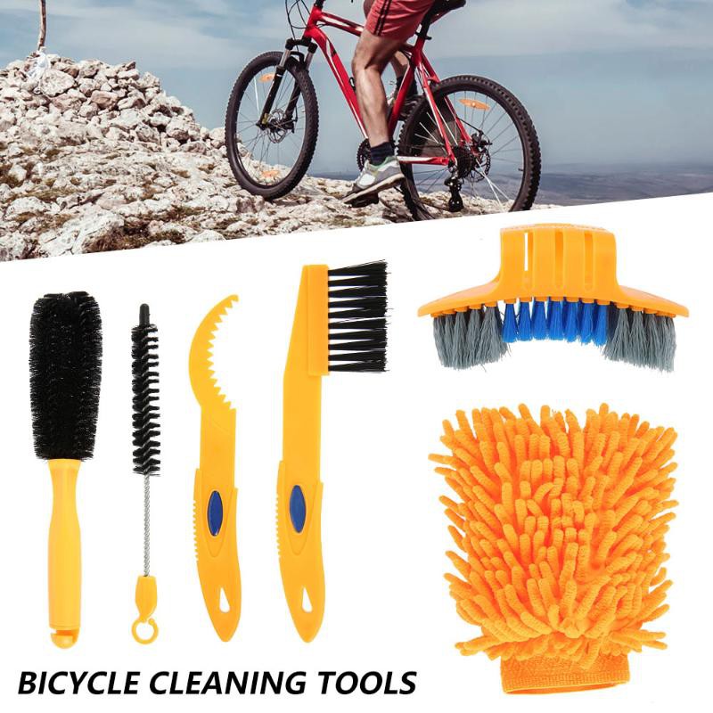 bike cleaning kits