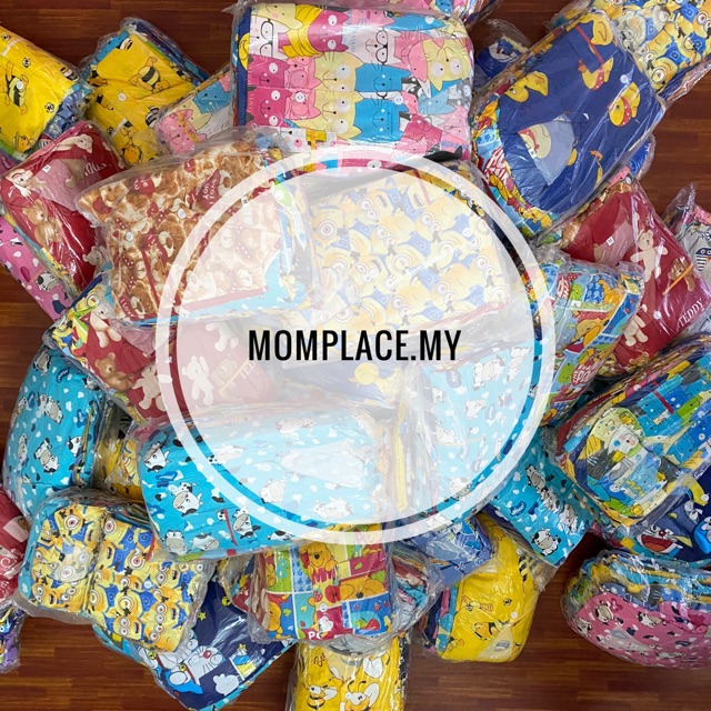 Pyjamas kids cotton borong baju tidur budak 1dozen 12pcs Pyjamas kids cotton borong baju tidur budak 1dozen 12pcs