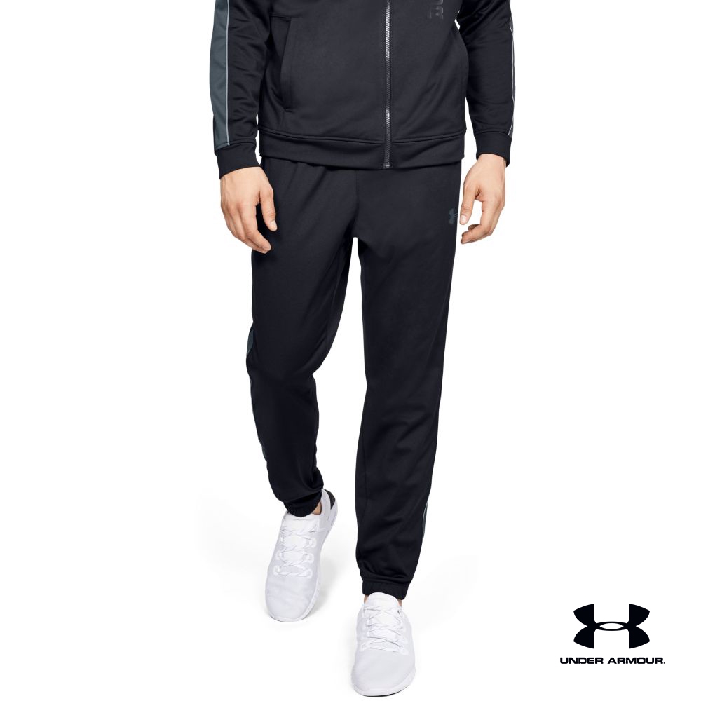 ua track pants