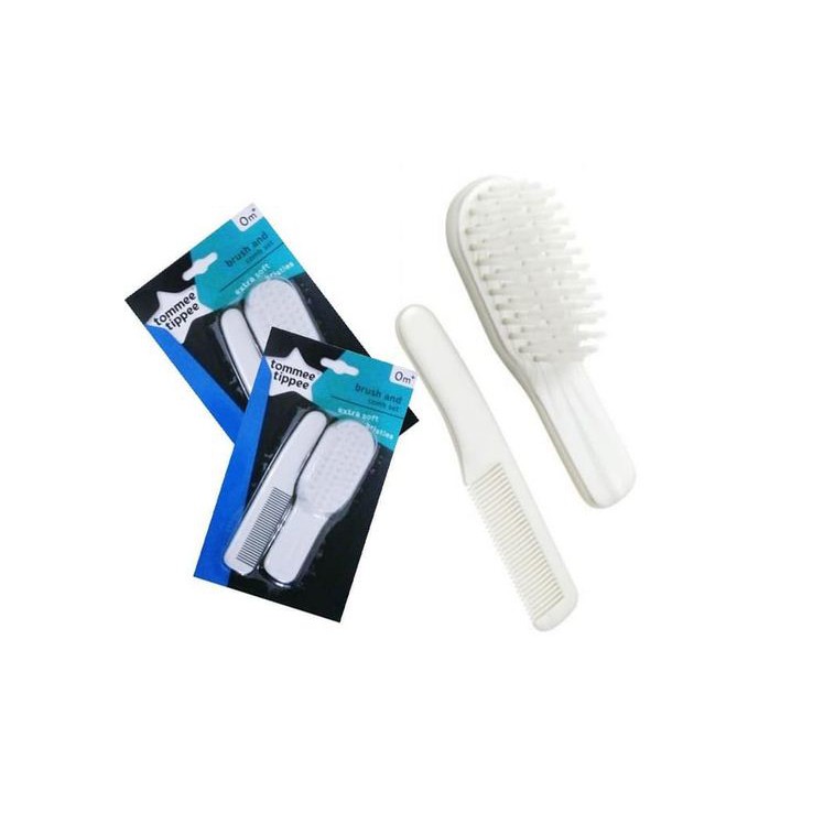 tommee tippee comb