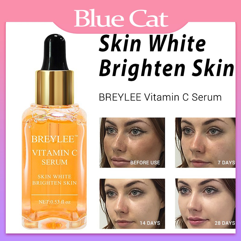 you serum whitening
