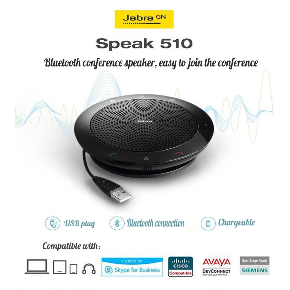 jabra speaker bluetooth