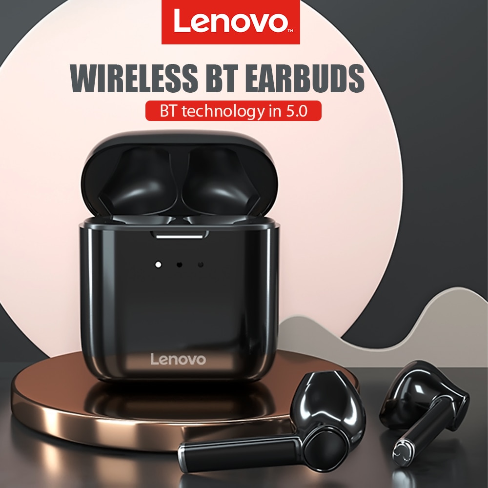 anc earbuds wireless