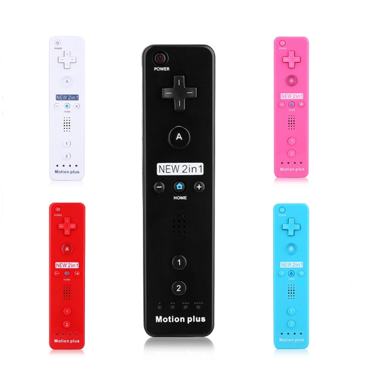 wii u motion controller