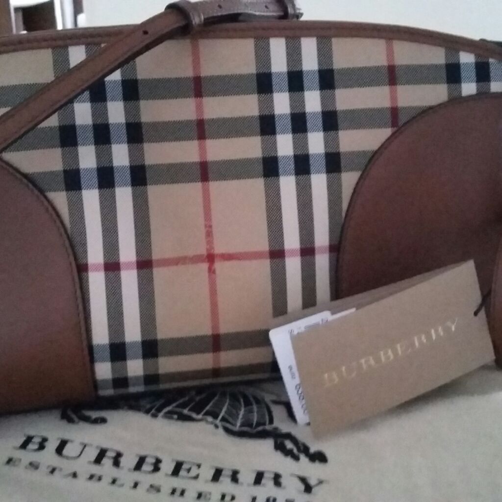 burberry sling bag singapore