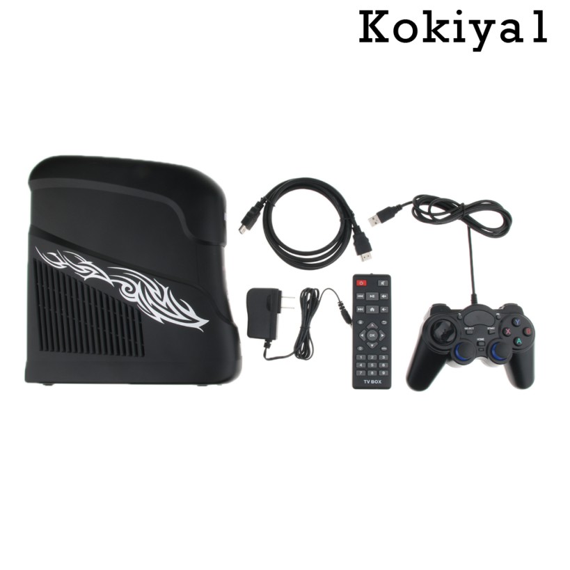 smart tv game console