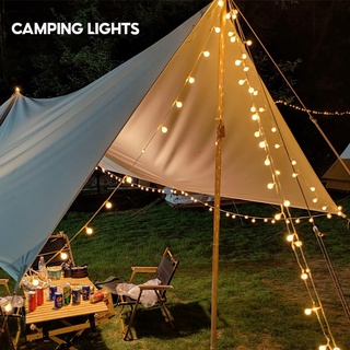 (SG STOCK)EmmAmy LED camping light tent light led light strip
