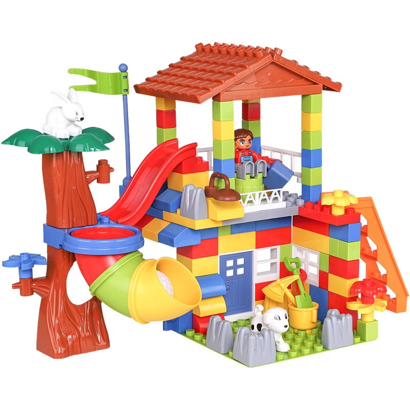builder set toy