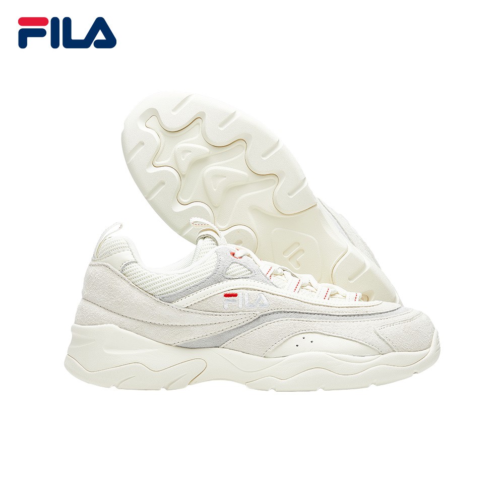 daisy chunky sneakers fila