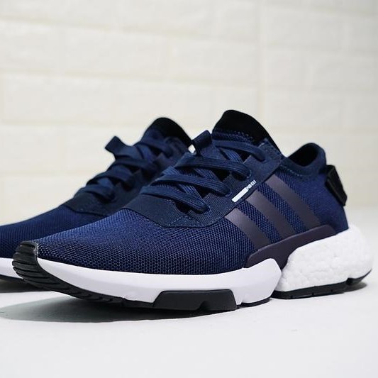 adidas pod navy