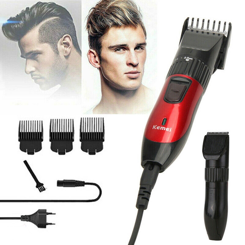 LTHair Clipper Razor Rechargeable Electric Hair Trimmer For Home Barber Shop Hair Salon