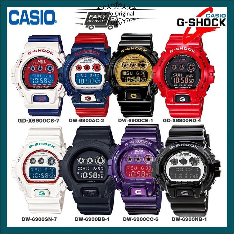 casio 1289