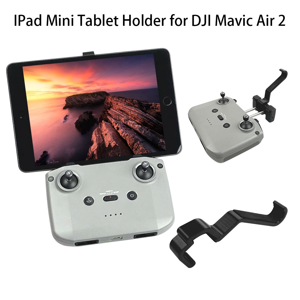 ipad mini 2 mavic air