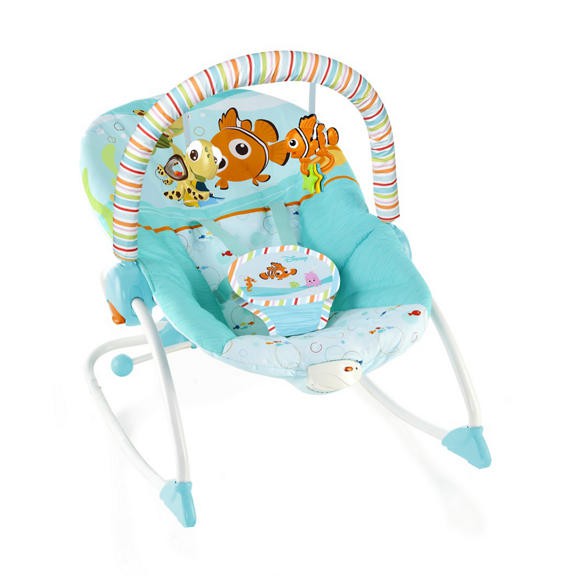 bright starts nemo rocker