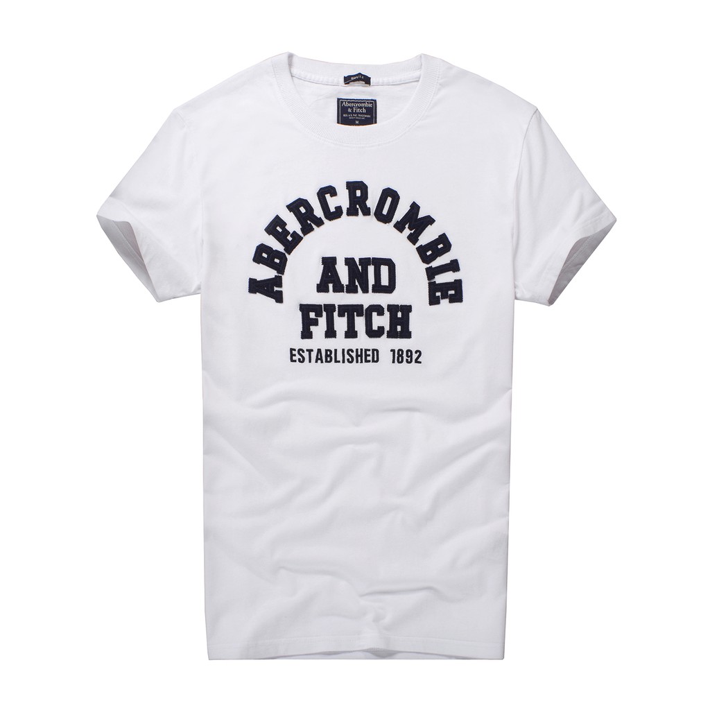 abercrombie & fitch t-shirts