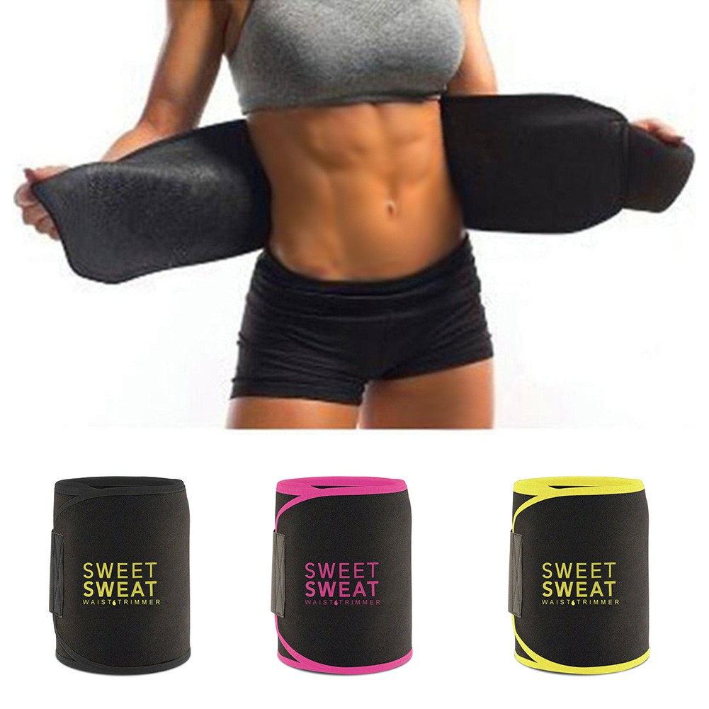 sweet sweat wrap