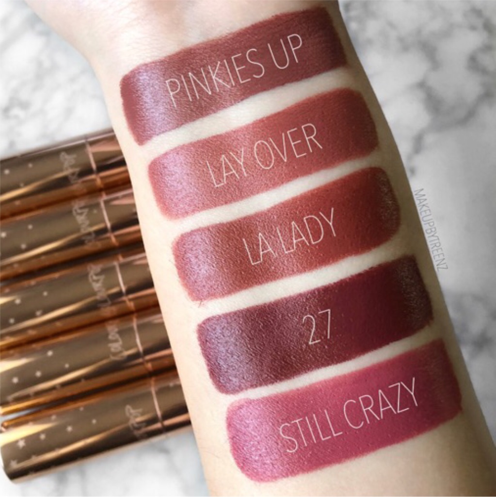 colourpop still crazy