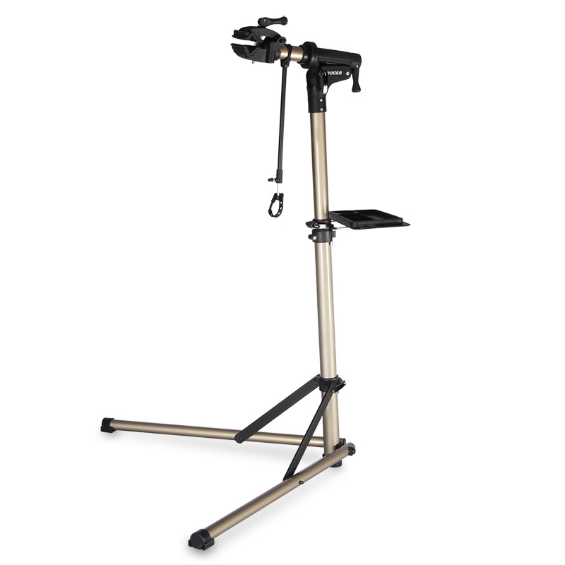 pedalpro folding bike repair stand