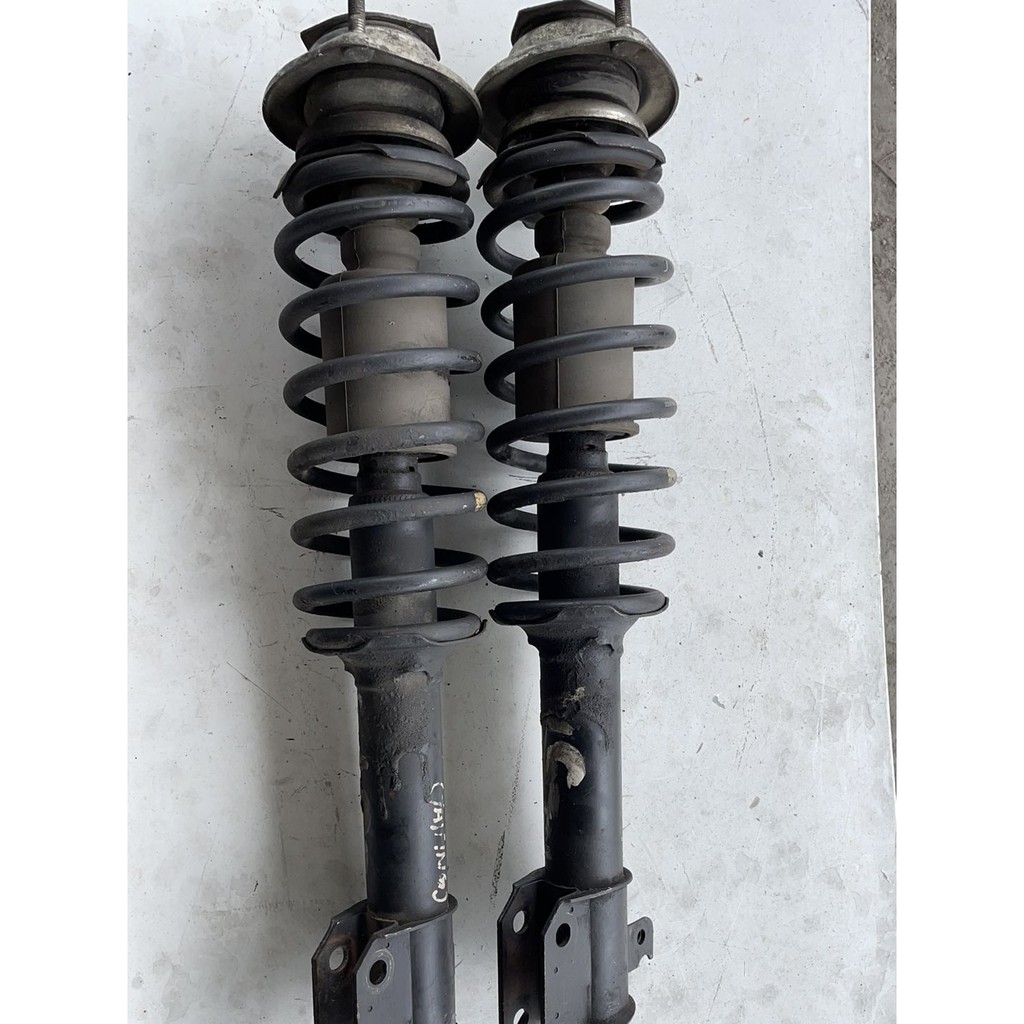 Original Perodua Kelisa Front Absorber Shopee Singapore