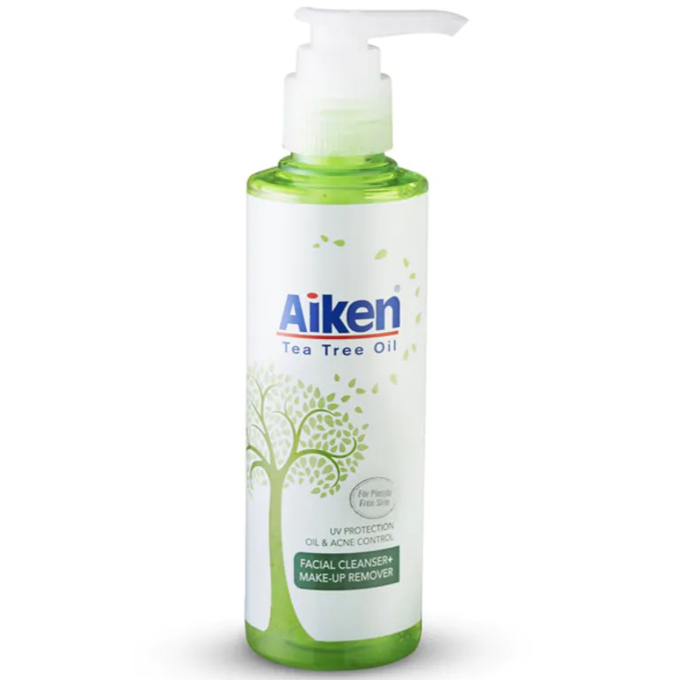 aiken tea tree oil cleanser