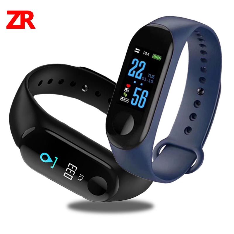 bp monitor smart band