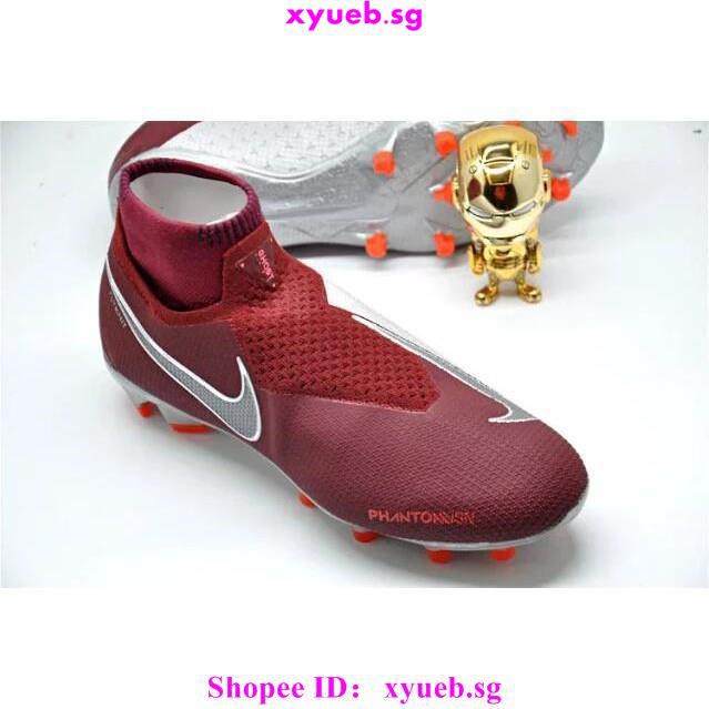 shopee football shoes