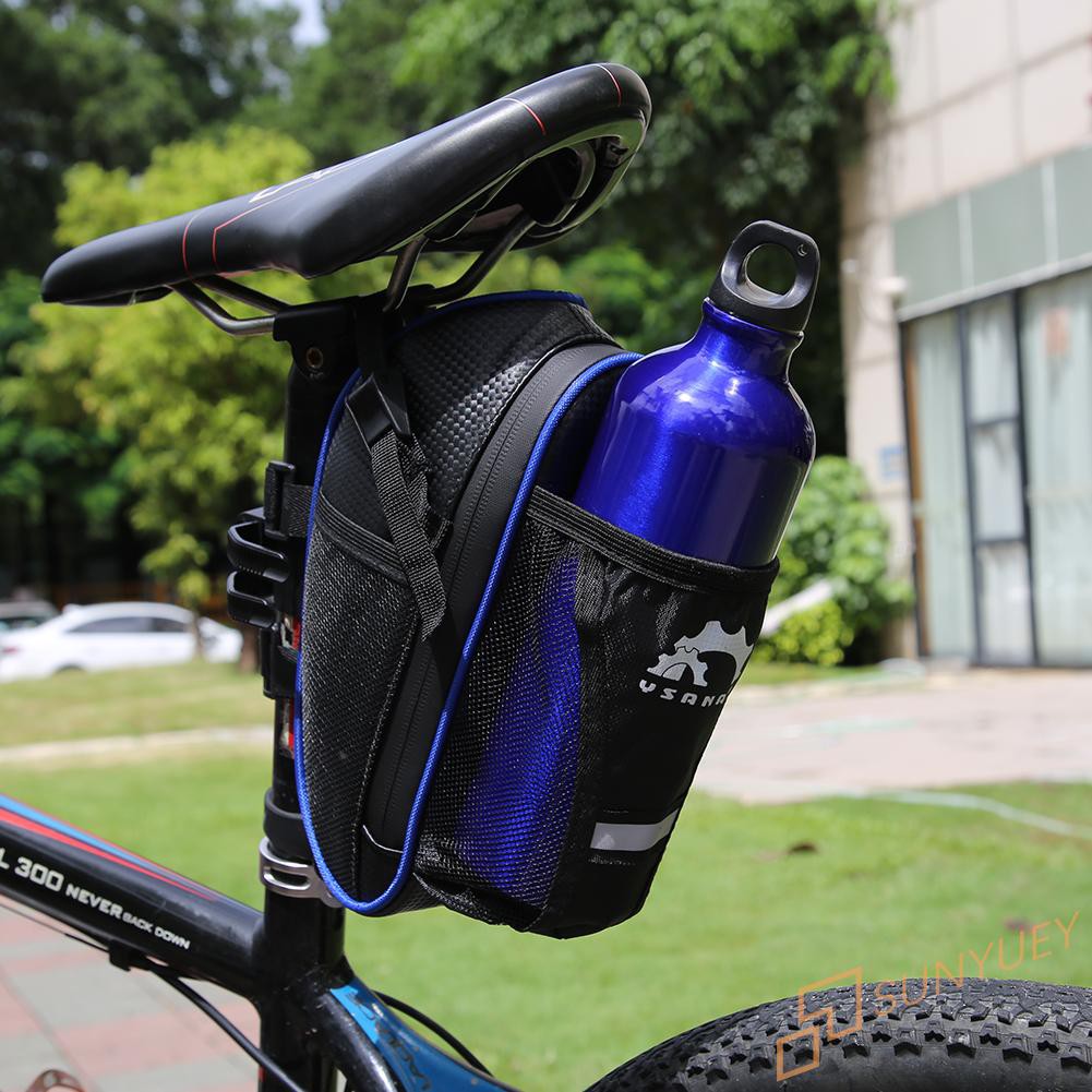 cycling pocket pouch