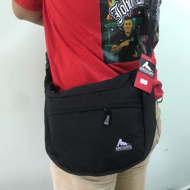 gregory sling bag
