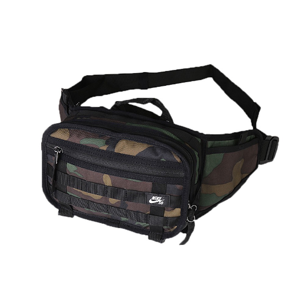 nike bum bag sports direct