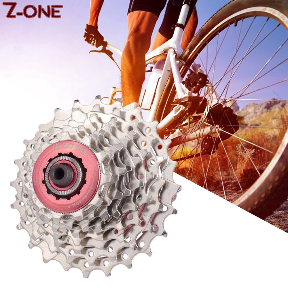 8 speed bike cassette