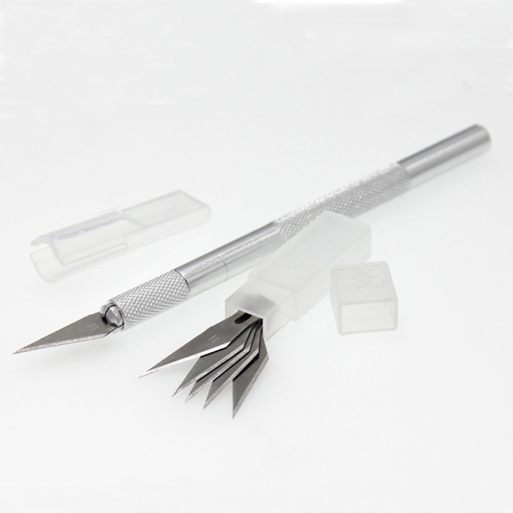 craft scalpel blades