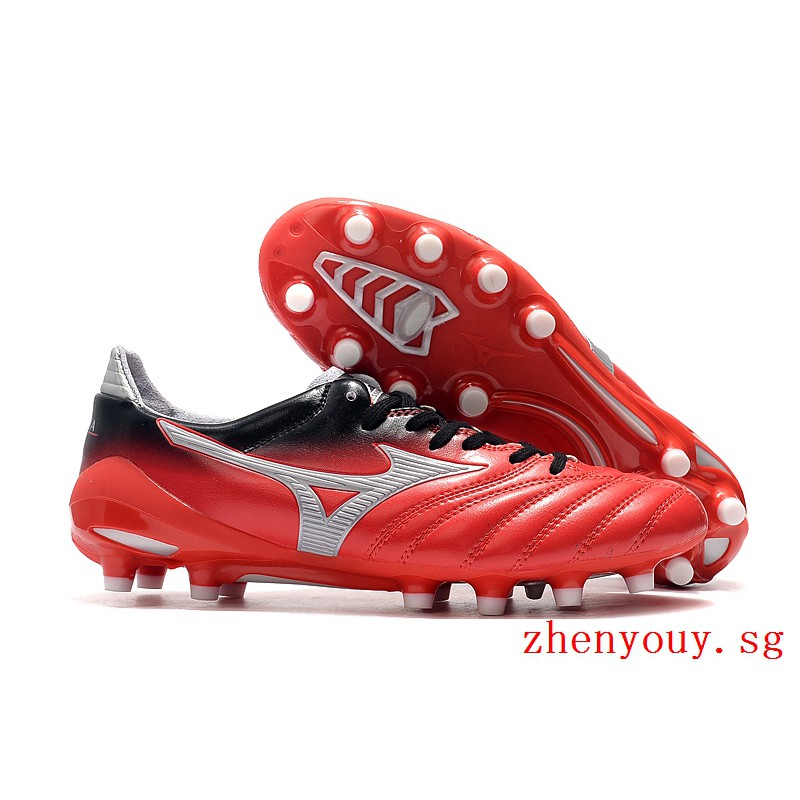 mizuno morelia japan
