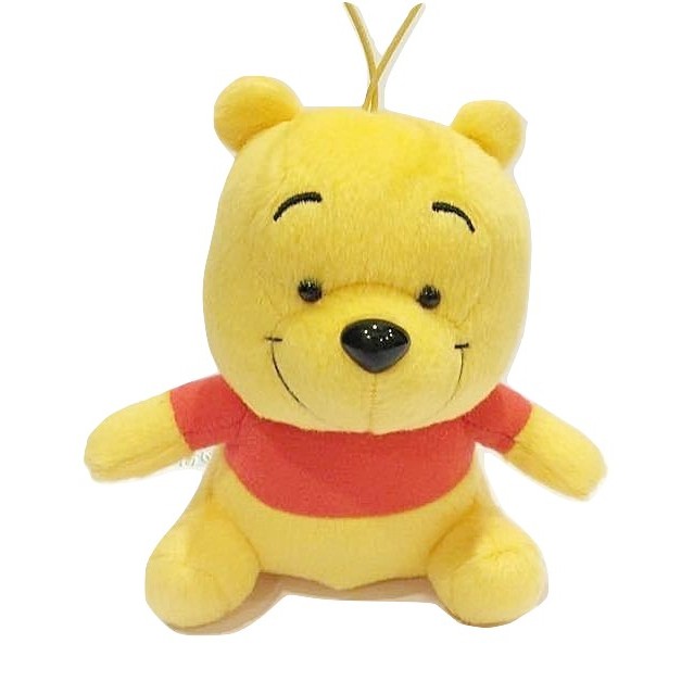 winnie the pooh small toys