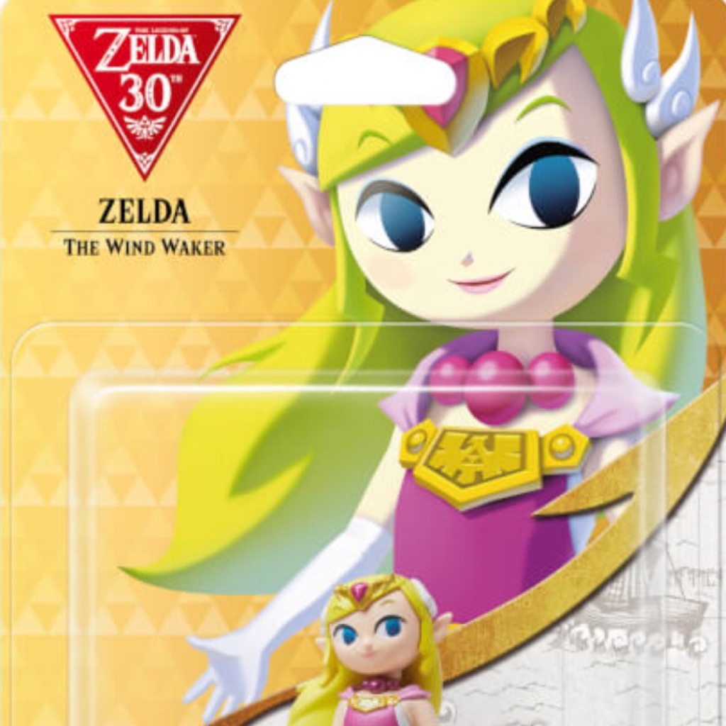 legend of zelda wind waker for switch