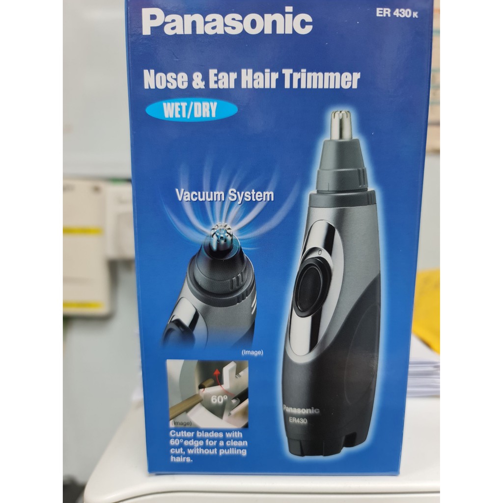 panasonic er 430