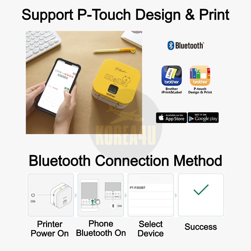 brother mobile printer app