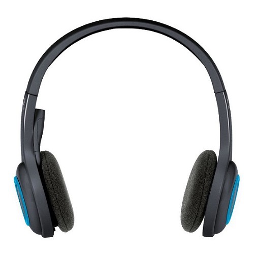 logitech wireless microphone