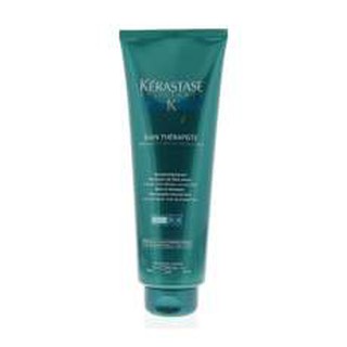 Kerastase Resistance Masque Therapiste Fiber Quality Renewal Masque Shopee Singapore