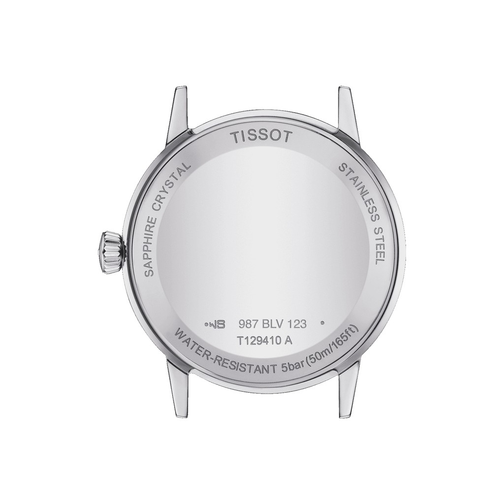Tissot Classic Dream Watch (T1294101101300)